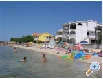 Villa Mama Barii - ostrov Vir Kroatien