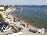 Villa Mama Barii - ostrov Vir Kroatien