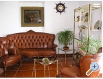 Villa Mama Barii - ostrov Vir Kroatien