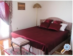 Villa Mama Barii - ostrov Vir Kroatien