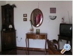 Villa Mama Barii - ostrov Vir Kroatien