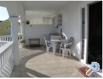 Villa Mama Barii - ostrov Vir Kroatien