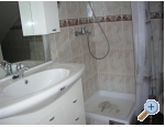 Villa Mama Barii - ostrov Vir Kroatien
