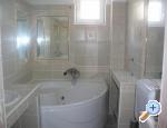 Villa Mama Barii - ostrov Vir Croatie