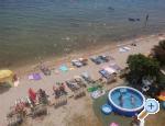 Villa Mama Barii - ostrov Vir Croatie