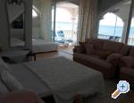 Villa Mama Barii - ostrov Vir Croatie