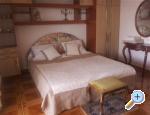 Villa Mama Barii - ostrov Vir Croatie