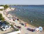 Villa Mama Barii - ostrov Vir Croatie