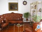 Villa Mama Barii - ostrov Vir Croatie