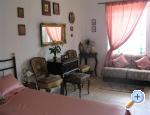 Villa Mama Barii - ostrov Vir Croatie