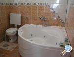 Villa Mama Barii - ostrov Vir Croatie