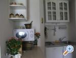 Villa Mama Barii - ostrov Vir Croatie