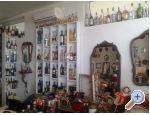 Villa Mama Barii - ostrov Vir Croatie