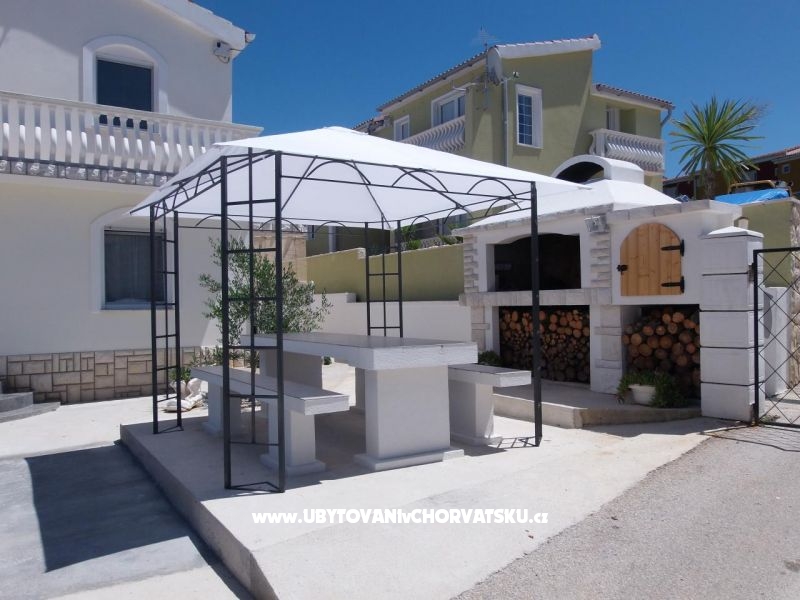 Ilona Maria Budija – Ferienwohnung Insel Vir, Kroatien – Foto 10