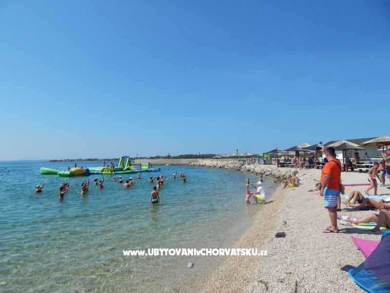 Ilona Maria Budija – Ferienwohnung Insel Vir, Kroatien – Foto 17