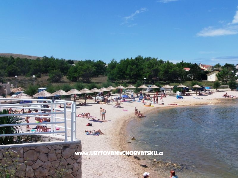 Ilona Maria Budija – Ferienwohnung Insel Vir, Kroatien – Foto 3