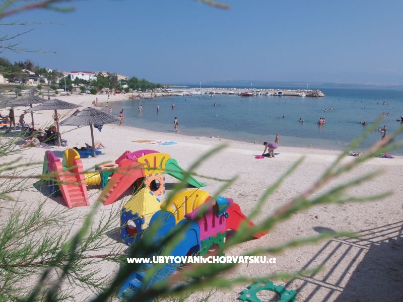 Ilona Maria Budija – Ferienwohnung Insel Vir, Kroatien – Foto 5