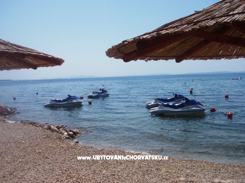 Ilona Maria Budija – Ferienwohnung Insel Vir, Kroatien – Foto 6