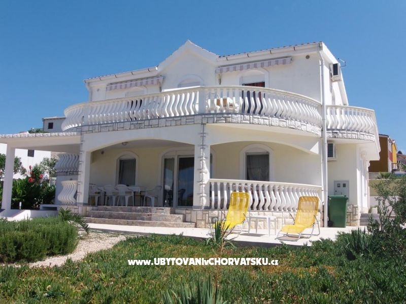 Ilona Maria Budija – Ferienwohnung Insel Vir, Kroatien – Foto 7