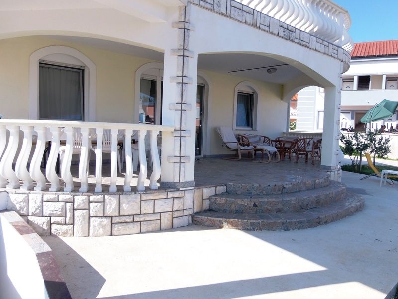 Ilona Maria Budija – Ferienwohnung Insel Vir, Kroatien – Foto 9