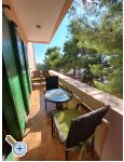 Villa Matea - Vir - ostrov Vir Kroatien