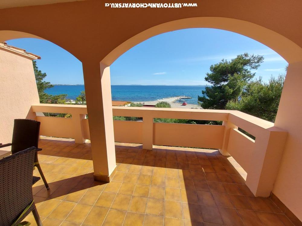 Villa Matea - Vir - ostrov Vir Croatie