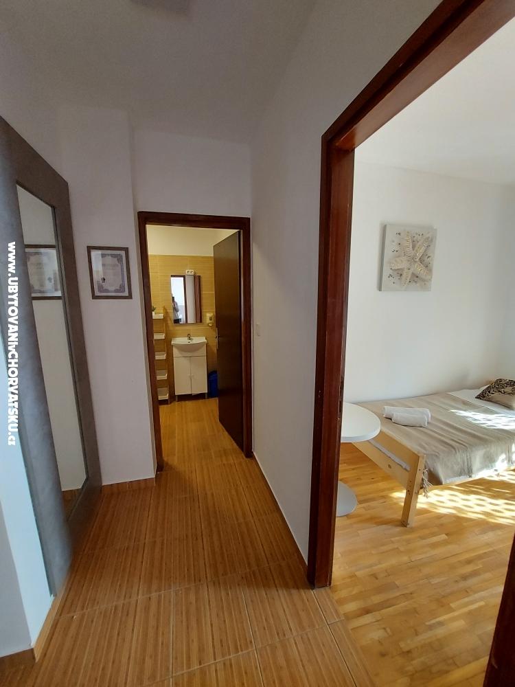 Villa Matea - Vir - ostrov Vir Croatie