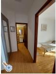 Villa Matea - Vir - ostrov Vir Kroatien