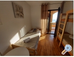 Villa Matea - Vir - ostrov Vir Kroatien