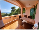 Villa Matea - Vir - ostrov Vir Kroatien