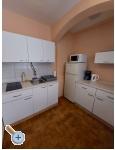 Villa Matea - Vir - ostrov Vir Kroatien