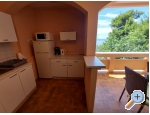 Villa Matea - Vir - ostrov Vir Kroatien