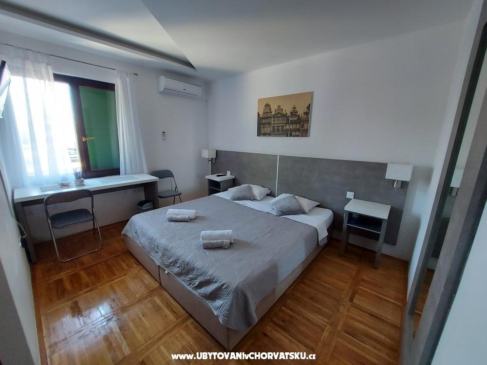 Villa Matea - Vir - ostrov Vir Croatie