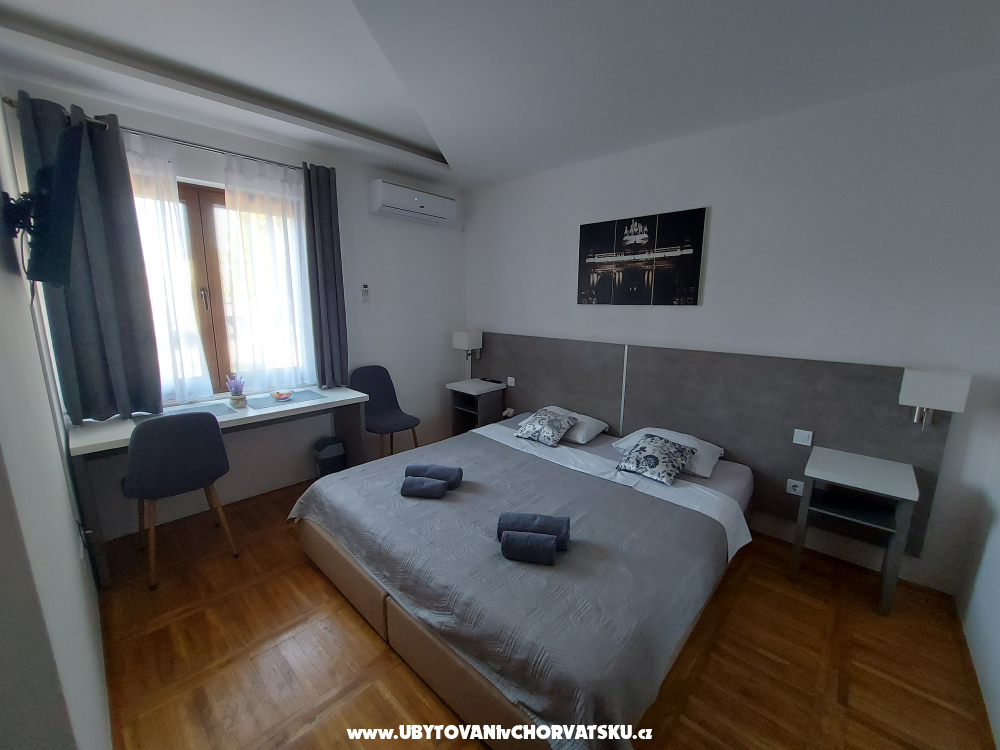 Villa Matea - Vir - ostrov Vir Kroati�