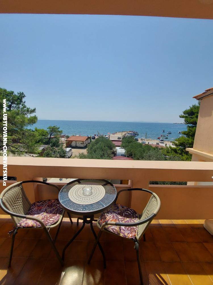 Villa Matea - Vir - ostrov Vir Croatie