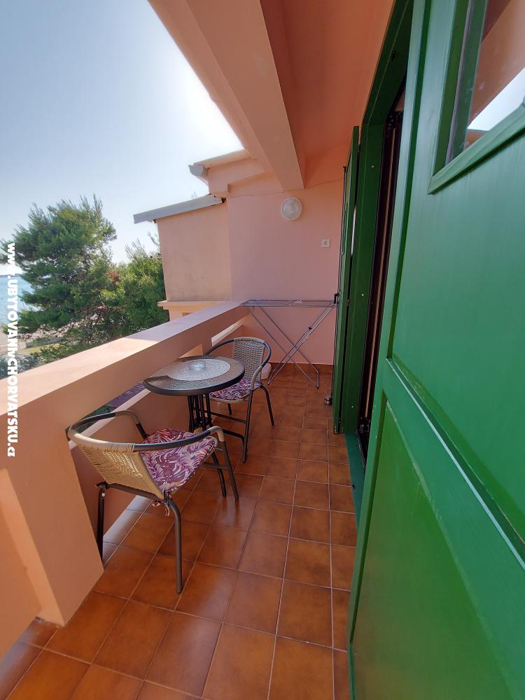 Villa Matea - Vir - ostrov Vir Kroati�