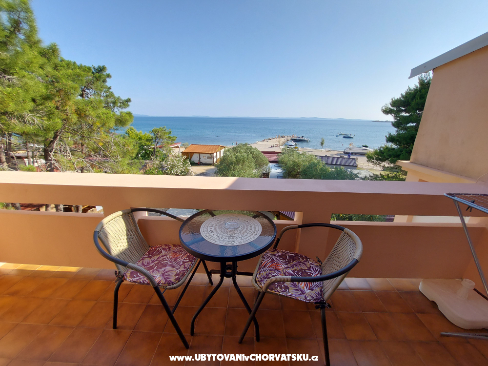 Villa Matea - Vir - ostrov Vir Kroati�