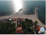 Villa Matea - Vir - ostrov Vir Croatie