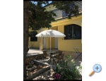 Villa Niva - ostrov Vir Kroatien