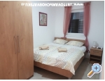 Villa Niva - ostrov Vir Kroatien