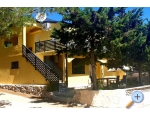 Villa Niva - ostrov Vir Kroatien