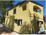 Villa Niva - ostrov Vir Kroatien