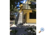 Villa Niva - ostrov Vir Kroatien