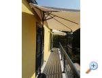 Villa Niva - ostrov Vir Kroatien