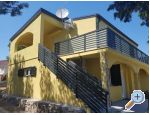 Villa Niva - ostrov Vir Kroatien