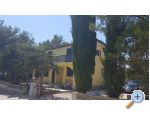 Villa Niva - ostrov Vir Kroatien