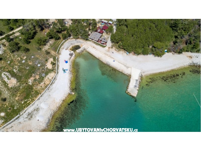 Villa Nivel – Ferienwohnung Insel Vir, Kroatien – Foto 10