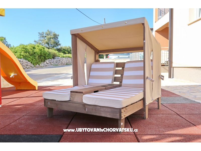 Villa Nivel – Ferienwohnung Insel Vir, Kroatien – Foto 2