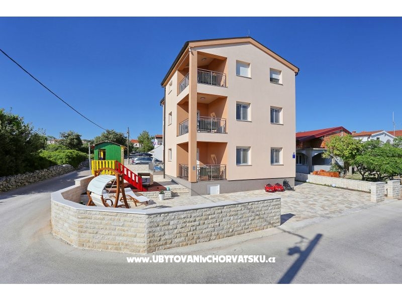 Villa Nivel – Ferienwohnung Insel Vir, Kroatien – Foto 5