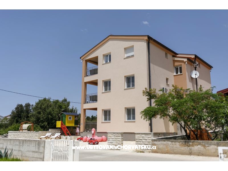 Villa Nivel – Ferienwohnung Insel Vir, Kroatien – Foto 6